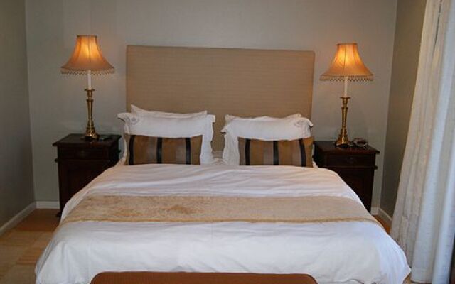 The Gregorian on Sea Guest House