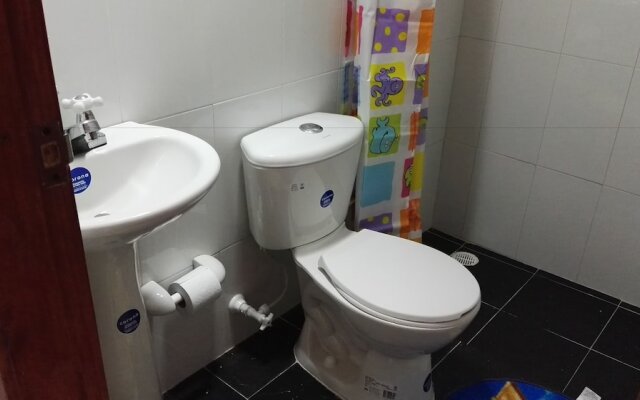 Golden Beach Apartments