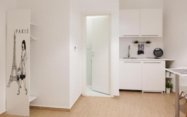 Apartments Toma