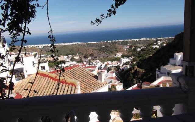 Pension El Torreon B&B
