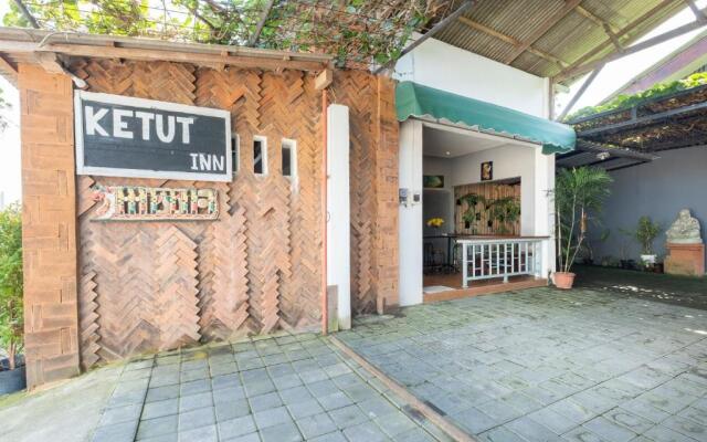 OYO 3775 Ketut Inn