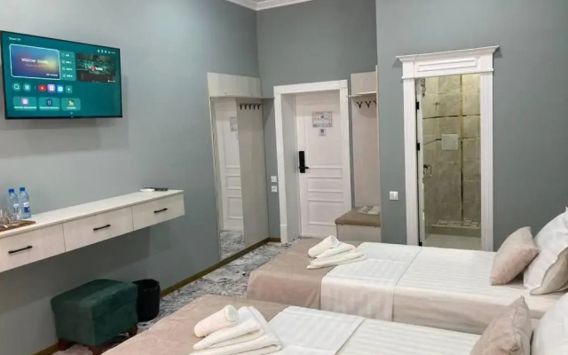Zehra Hotel