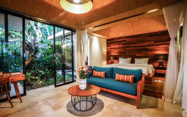 Surya Kembar Villas