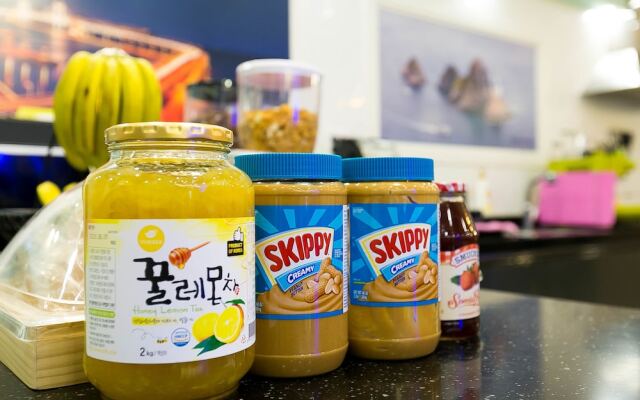 Discovery Busan Guesthouse