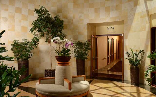 St Julien Hotel & Spa