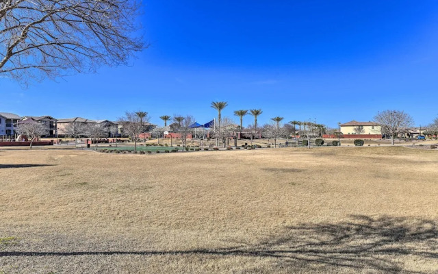 Spacious Gilbert Vacation Rental w/ Patio!