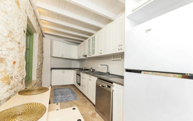 Mets Boutique Hotel