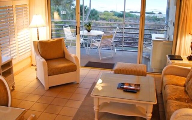 Hilton Grand Vacations Hurricane House