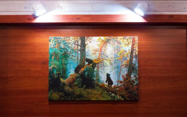 Коттеджный комплекс ВелТ