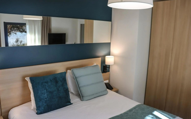 Hotel Moby Dick