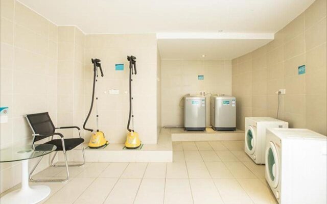 City Comfort Inn Nanning Donghe Huacheng Metro Station