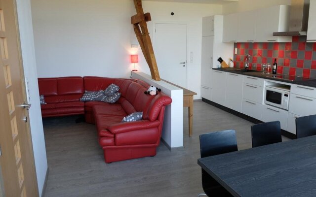 Vakantiewoning Klavertje Lier