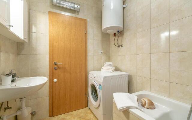 Apartment Hedera A46