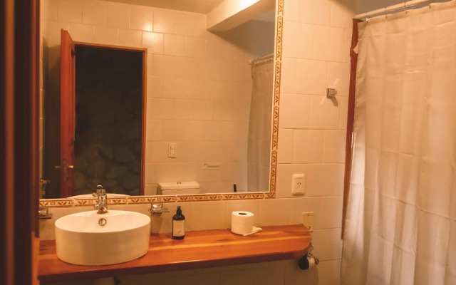 Ruma Andina by DOT Cabana