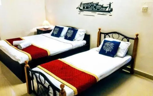 Sri Anandan Residency