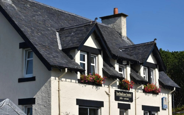 Lochaline Hotel