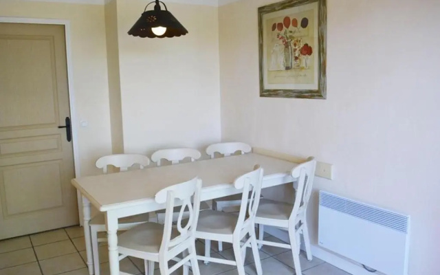 Maison Grospierres, 3 pièces, 6 personnes - FR-1-382-4
