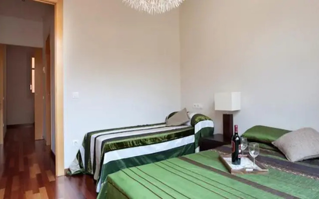 Born Duplex Luxury