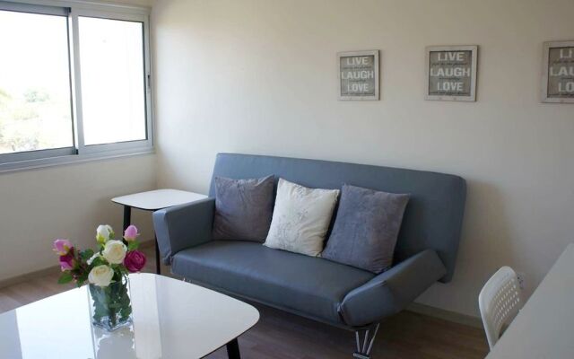 Zavos Colours Boutique Apartments