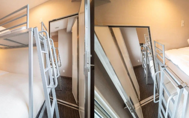 Super Hotel Premier Musashi Kosugi Ekimae