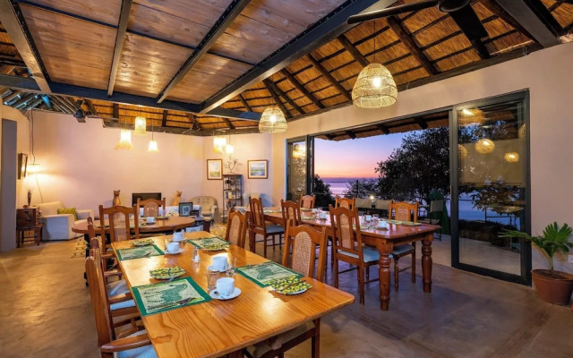Hornbill Lodge