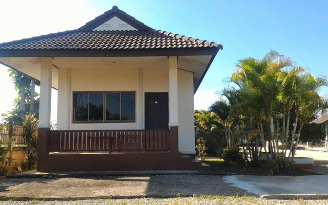 Sanikul Resort