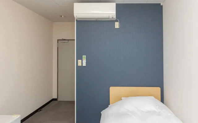 OYO Hotel Hachi No Oyado Numadate Heights Akita