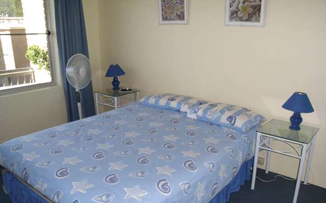 Shoal Bay Road, Bella Vista, Unit 20, 19