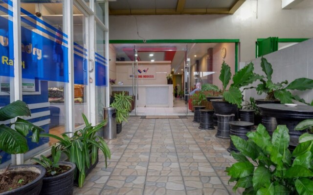 Wisma Indonesia by RedDoorz