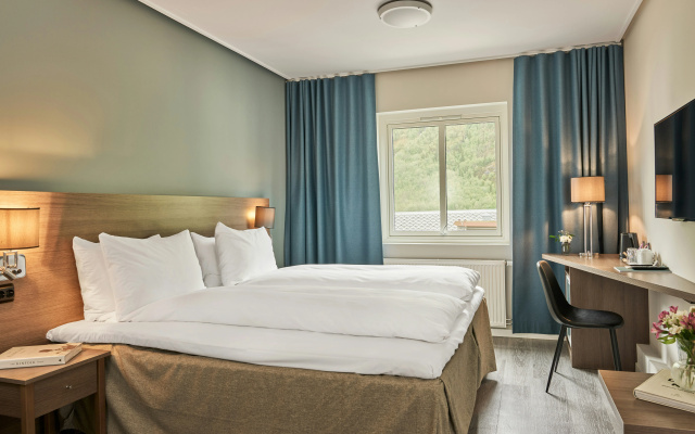 Fru Haugans Hotel