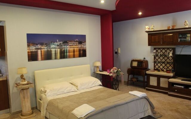 B&B Agrumeto degli Angeli