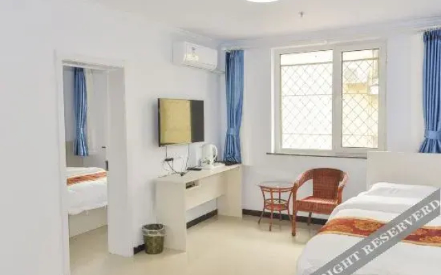 Chengde Railway Guest House