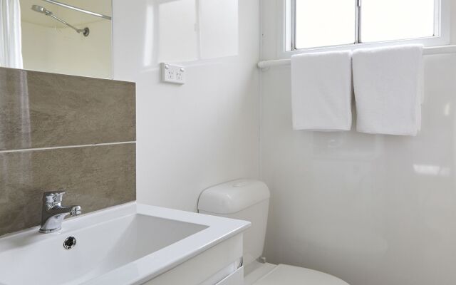 NRMA Jindabyne Holiday Park