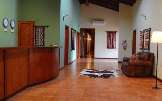 Hotel Carmelo Playa Seré