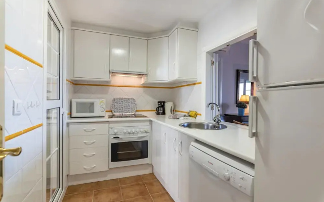 Marina Apartment in Punta del