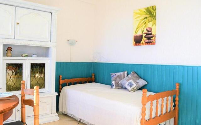 Appartement Le Lavandou, 2 pièces, 4 personnes - FR-1-251-221