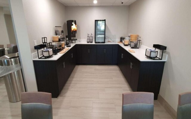 Best Western Brewton Inn