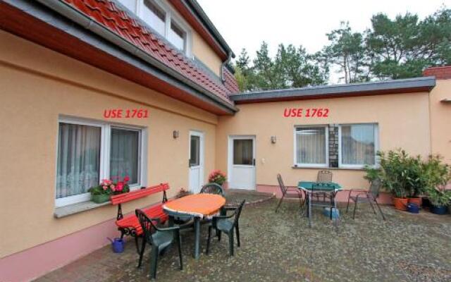 Ferienhaeuser Zinnowitz USE 1760