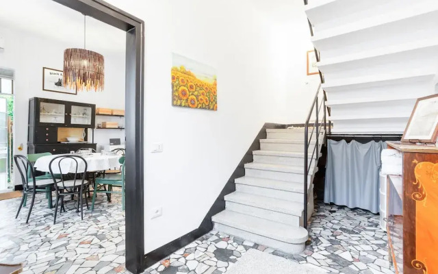 Garden House Vicenza