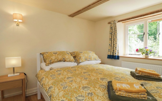 Keepers Cottage