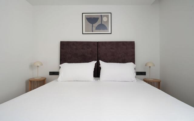 Numa Madrid Sol I Apartments
