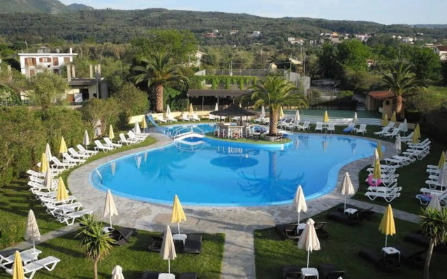 Pegasus Hotel