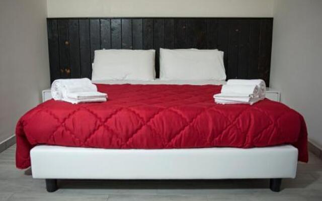 Bed & Breakfast Ellenica