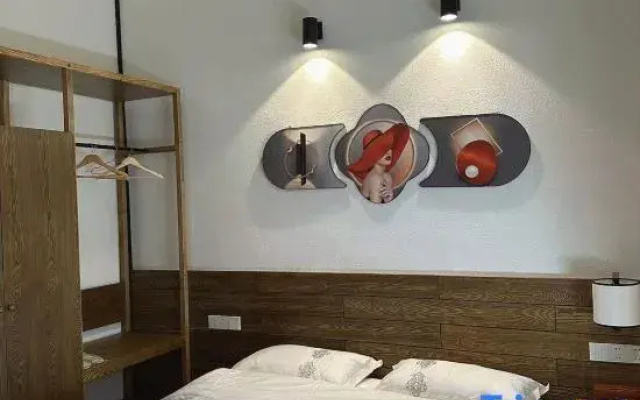 Zhugeliang Homestay