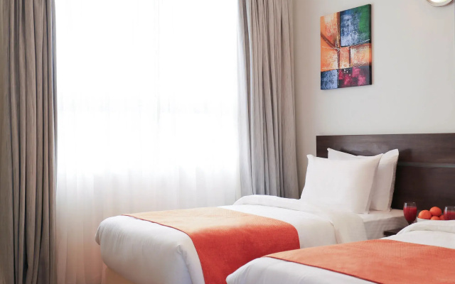 Kingfisher Nest Hotel Suites-Westlands, Near Sarit Center