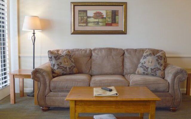 Sapphire Resorts @ Park Regency, Park City, USA