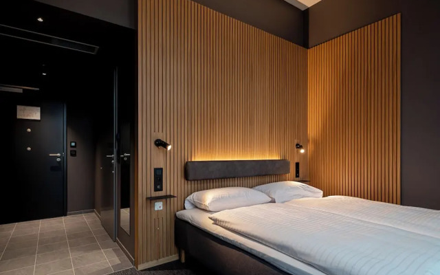 Zleep Hotel Zürich-Kloten