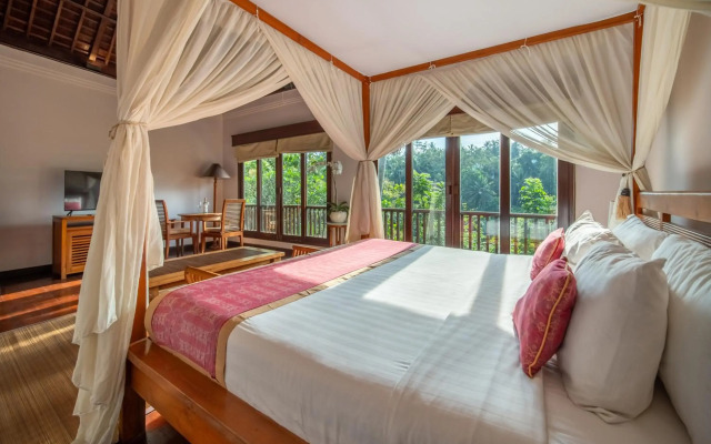 Natura Resort and Spa