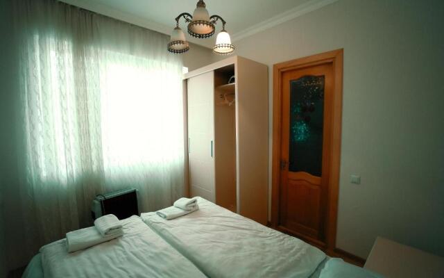 Apartment OLD KUTAISI