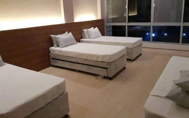 Arabella Hot Spring Resort